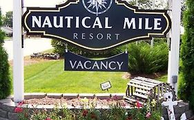 Nautical Mile Resort